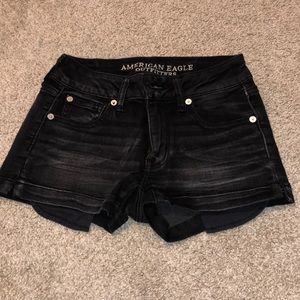 American eagle shorts